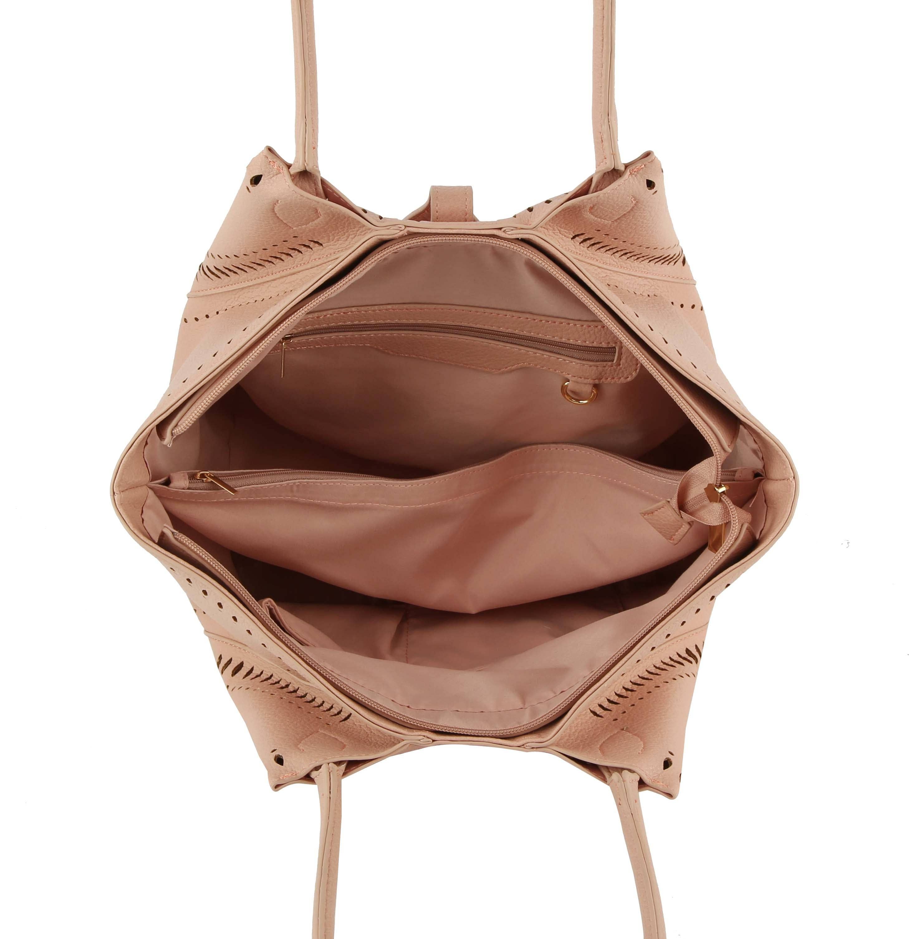 Women Tote Bag Shoulder Purse