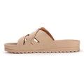Muk Luks Women's Grand Shayna Sandal